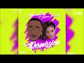 Marzville x Nessa Preppy - Permission "2019 Soca" (Crop Over) | Official Audio