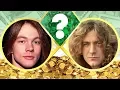 WHO S RICHER - Axl Rose or Robert Plant