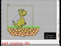 v1-2018 New transformation tools comming to Phaser Editor v1 5 0