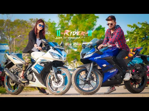 Download MP3 Satisfya | Female Version | Gaddi Lamborghini | Imran Khan | Full Song | Punjabi Song 2020 | Rider |