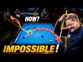 The Shot Even the Pros Couldn t Explain Efren Reyes