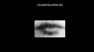 Download Motion Picture Soundtrack - Cigarettes After Sex MP3