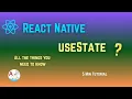 React Native useState Tutorial Build a Random Color Generator Expo 2026 amplifyabhi