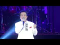 "Kay Ganda Ng Ating Musika" (Live at Solaire Theatre, 2018)