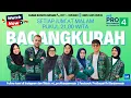 Lagu BACANGKURAH - Akal Manahi Punai (12/12/2015)