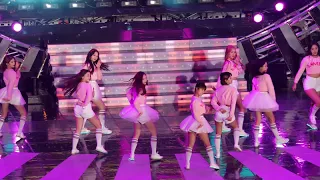  4k 181014 momoland baam bboom bboom 
