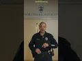 Winston-Salem Police Department Application Process Step 1
