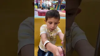Epic Family Fun with Groupon