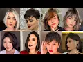 Pixie Cut Short Pixie Haircuts Front And Back View Pinterest Short Hairstyles Boy Cut For Girls New