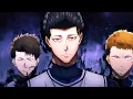Download Lagu Blue Lock「AMV」- Crown