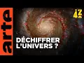 Download Lagu L’univers est-il mathématique ? | 42 - La réponse à presque tout | ARTE
