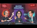 Lagu Scott The Engineer Explodes On Tim Sabean During Heated Argument! | The Howard Stern Show