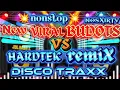 Download Lagu 💥New Viral budots VS HARDTEK remix DISCO TRAXX non'stop Discoremix💥