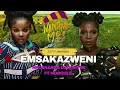 Nkosazana Daughter Emsakazweni ft Nobuhle,Essa Kay Wanitwa Mos Official Audio