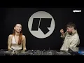 Download Lagu Wallis b2b Blawan (DJ set) | Rinse France