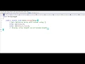 Array length