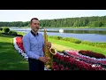 Download Lagu THE LAST WALTZ - Engelbert Humperdinck (Saxophone Cover by JK Sax)