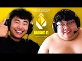 s0m and Shanks Are Somehow the Rank 1 Duo