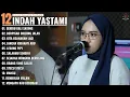 Download Lagu SERIBU KALI SAYANG - BERPISAH DIUJUNG JALAN - Indah Yastami Full Album - Cover Akustik Terbaik