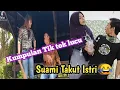 Lagu Kumpulan Parodi Tik tok lucu Asli bikin ngakak Suami Takut Istri