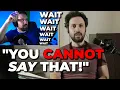 MrGirl Talk Goes Completely Off The Rails