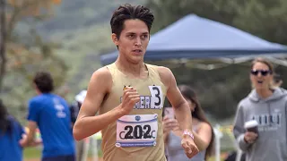 2025 T F Cal Vlog Day 2 Prelims