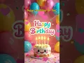 Download Lagu Happy Birthday To You 🎂Song Remix DJ 🎉