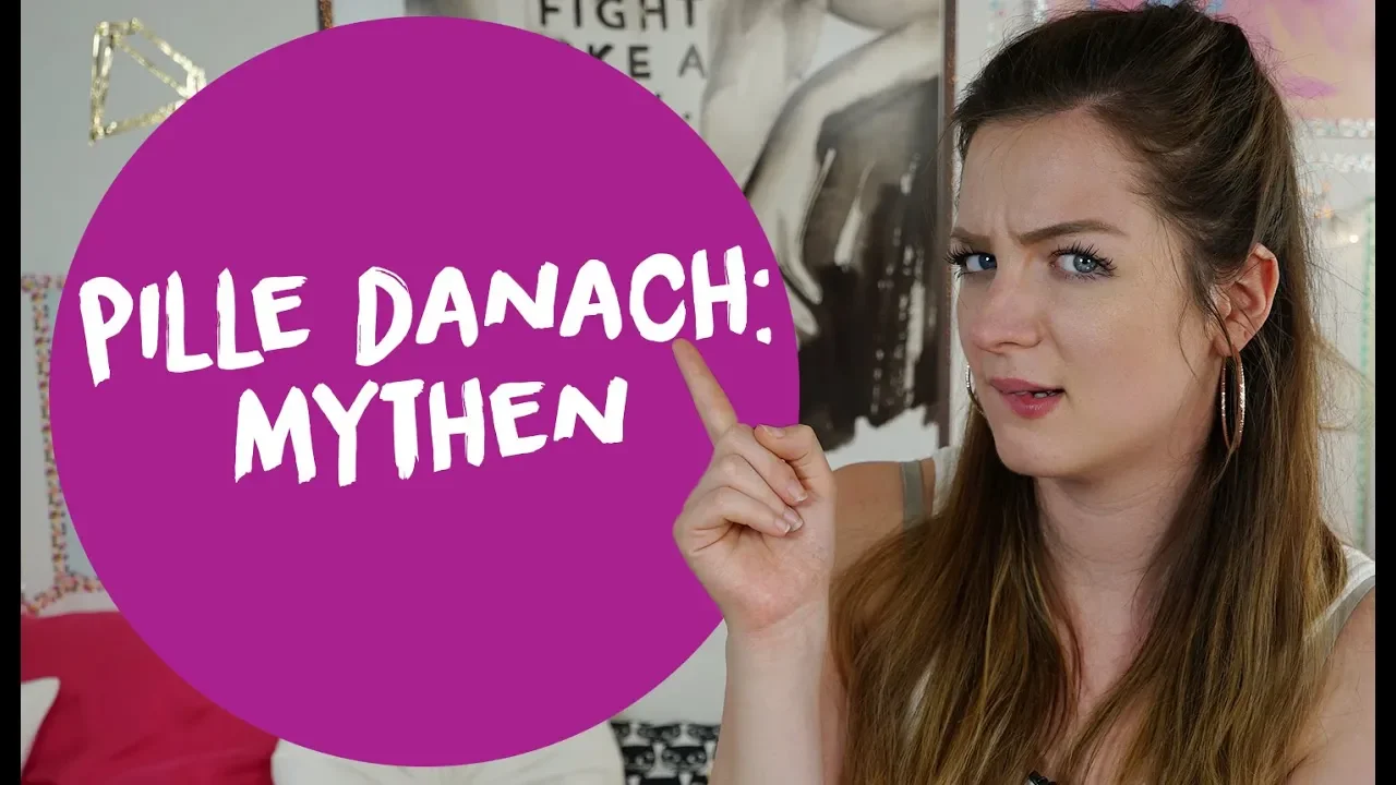 
          
          
          
            
            Wir räumen auf! Pille Danach Mythen| Bedside Stories
          
        . 