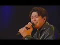 期間限定公開中！森崎ウィン『MORISAKI WIN GIG at Staller ball 2022.11.23』