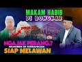 Download Lagu KH MARZUKI MUSTAMAR BUKA SUARA PEMBONGKARAN MAKAM HABIB DI PASURUAN ADA DASAR HADIST DAN SYAREATNYA
