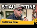 10 Best Hidden Gems in St Augustine 2024 Edition
