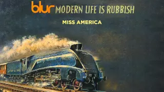 Download Blur - Miss America (Official Audio) MP3