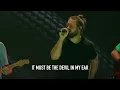 Devil in my Ear by Red Clay Strays Cover by The Simple Church Band
