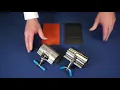How to Install a Pulse Pipe Morris Gripper Coupling