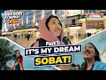 Download Lagu KAYAK LAGI MIMPI! SURPRISE VANIA pergi ke JEPANG! | Vania Goes to Japan - Eps.1
