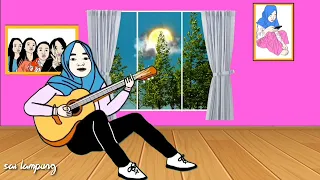 Download Story WA Lagu Lampung - SAKA NUNGGU - Sai Lampung Channel MP3