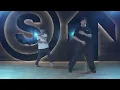 "Running." - Tula Wolf & The Niiji's | Andrew & Elijah Choreography