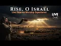 Download Lagu Rise, O Israel — Live Hebrew Worship Experience