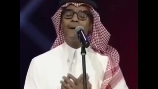 اداء اسطوري لرابح صقر فوق الخيال   قالوا الحب اعمى  دندنها