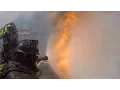 LP Gas Propane Live Fire Training