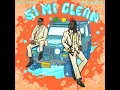 SI MI CLEAN