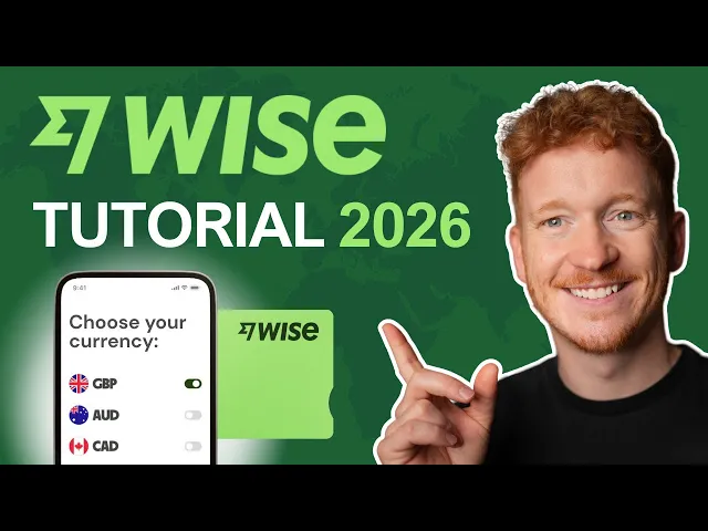 How to Use Wise for International Money Transfers in 2026