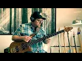 Kreator - Betrayer (Bass Playthrough) Metal Up Your Bass