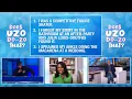 Did Julia Louis-Dreyfus Find Uzo Aduba s Emmy in a Bathroom