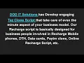 Tez Readymade Clone Script - DOD IT Solutions