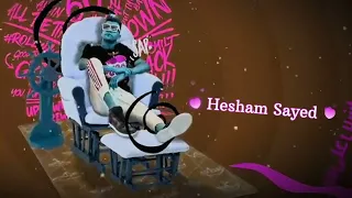 مهرجان بغرق علي بحر ندالة ايامي مسلسل فاشل غناء عصام صاصا الكروان توزيع كيمو الديبEssam Saasa 