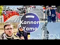Download Lagu Nous visitons la grande statue de Kannon à Takasaki !