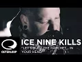 Download Lagu Ice Nine Kills - Let's Bury The Hatchet...In Your Head (Official Music Video)