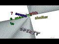 spirit - 8 nouns which are synonyms to spirit sentence examples