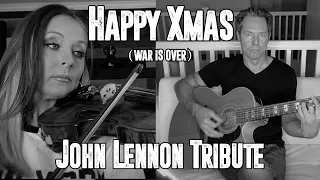 Download Happy Xmas (War Is Over) - Cover/John Lennon Tribute MP3